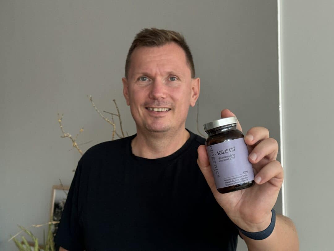 epigenics schlaf gut morgen kapseln test erfahrungen supplements bewerung wirkung einnahme anwendung gut effekt einschlafen 1