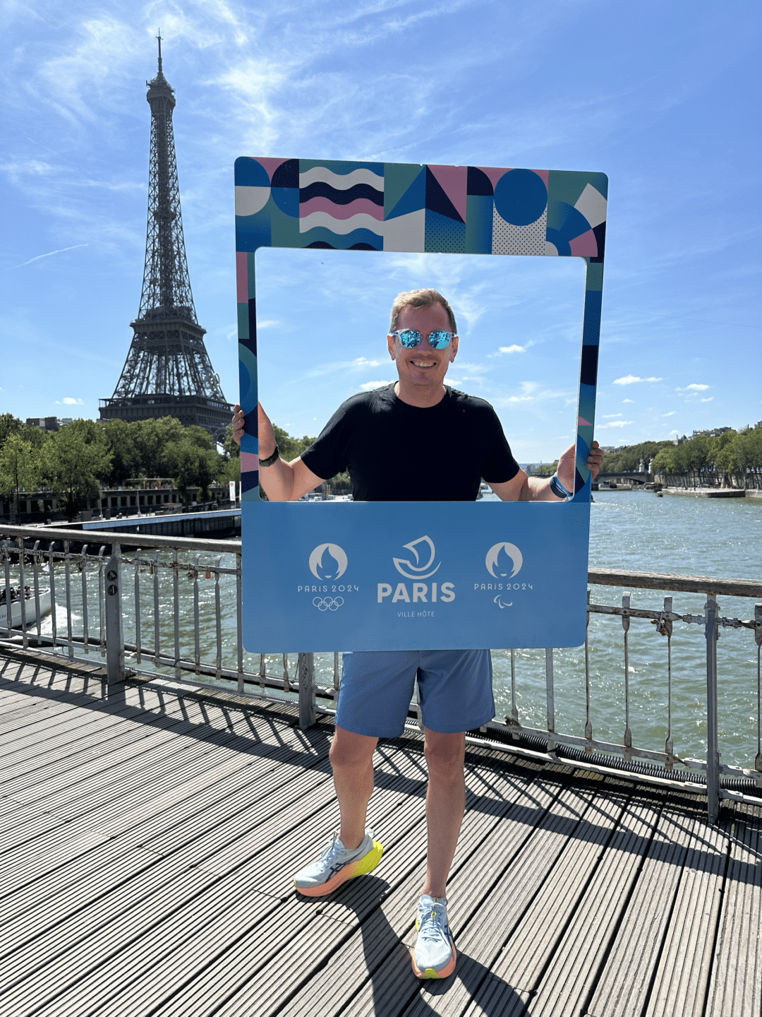marathon pour tous paris 2024 eiffelturm olympische spiele
