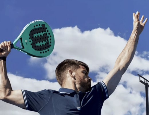 test wilson blade v3 padel tennis schlaeger serie vergleich unterschiede test testbericht bewertungen erfahrung