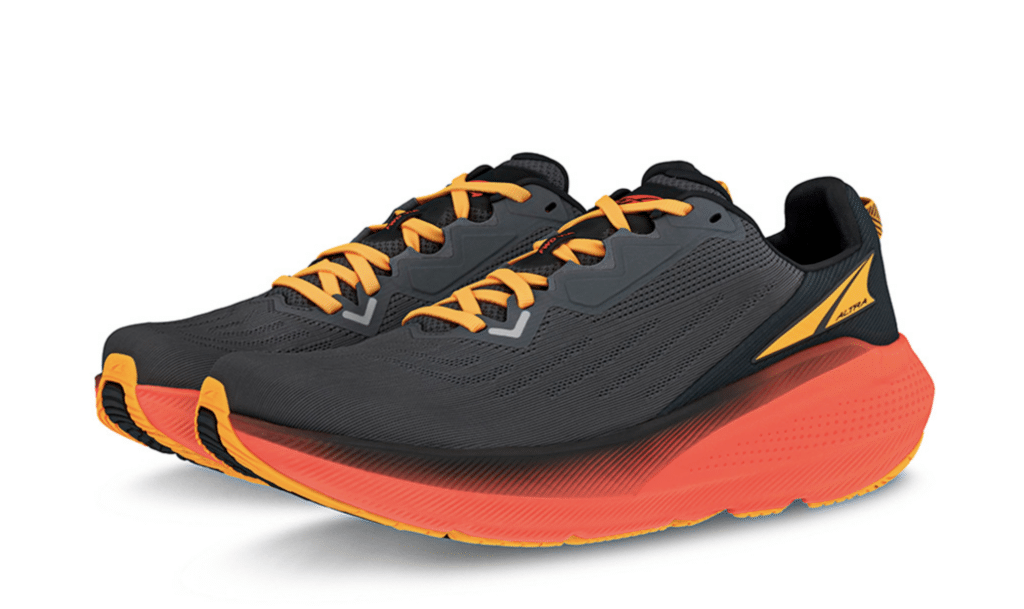 Altra FWD VIA Laufschuhe im Test. Erfahrungen mit dem neuen Rocker-Allrounder 4 Altra FWD VIA test Laufschuhe erfahrungen bewertung seite