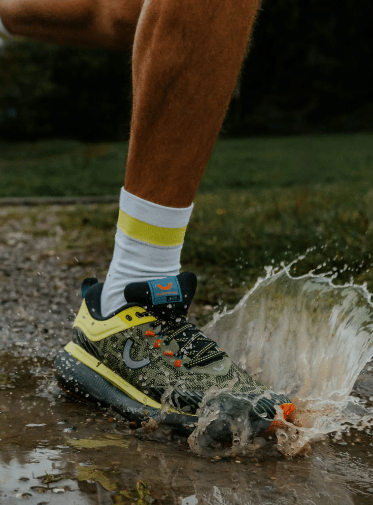 True Motion Aion Elements im Test. Erfahrungen mit dem neuen Allwetter-Trailrunningschuh von True Motion. 20 True Motion Aion Elements Test Erfahrungen Testbericht testlauf