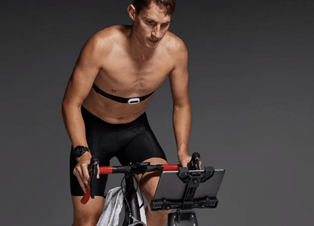 Das Zusammenspiel moderner Technologie und des klassischen Sports: Online Gaming, iGaming und moderne Gadgets 3 garmin hrm pro plus herzfrequenz brustgurt test