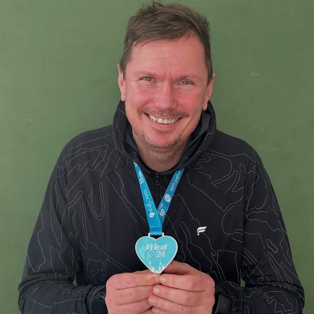 heat24 berlin 2024 medaille daniel laufblog