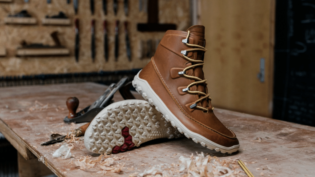 vivobarefoot tracker at moc mokkasins test erfahrungen testbericht wanderschuhe stiefel 3