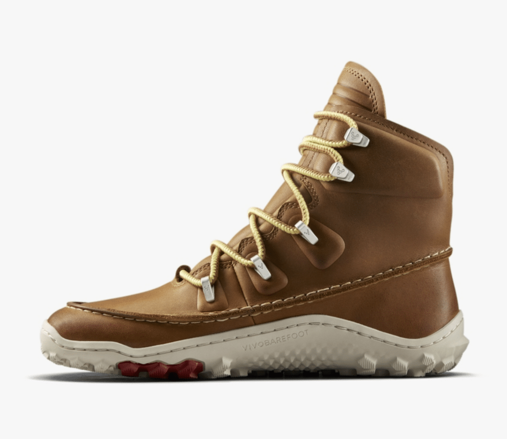 Barefoot Mokkasins für Herren? Vivobarefoot Tracker AT Moc im Test! 6 vivobarefoot tracker at moc mokkasins test erfahrungen testbericht wanderschuhe stiefel 8