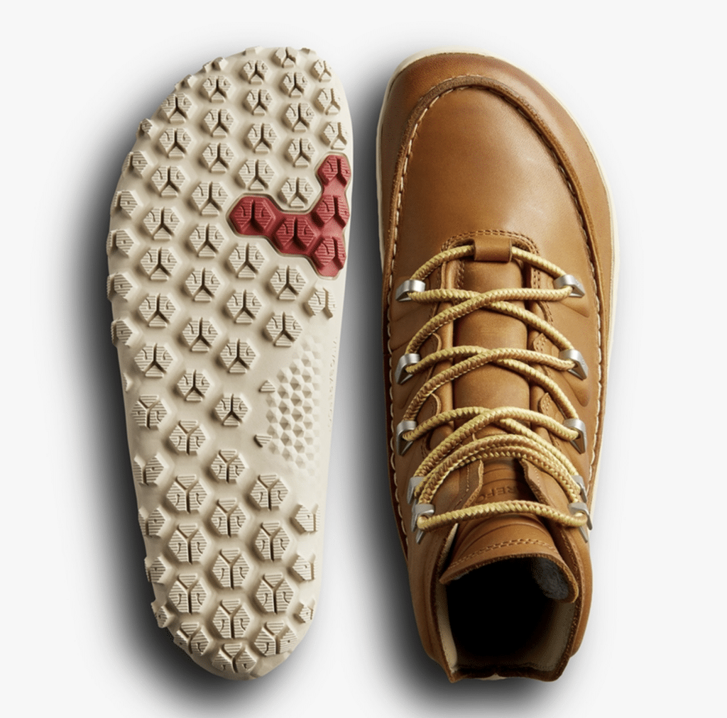 Barefoot Mokkasins für Herren? Vivobarefoot Tracker AT Moc im Test! 5 vivobarefoot tracker at moc mokkasins test erfahrungen testbericht wanderschuhe stiefel 9