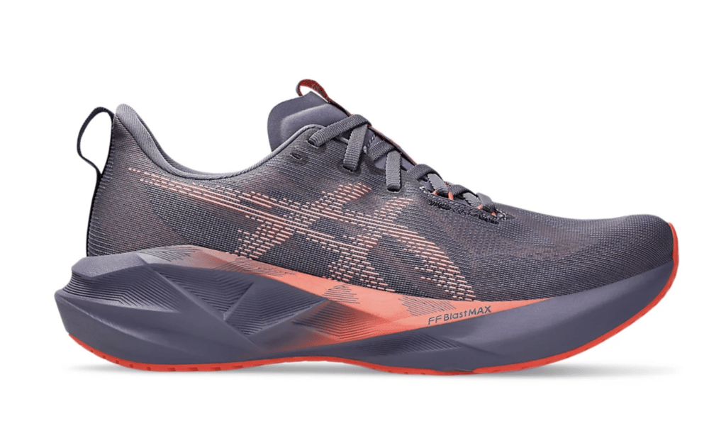 ASICS Novablast 5 Test - Allrounder Laufschuhe mit mehr Dynamik 6 asics novablast 5 test herren seite