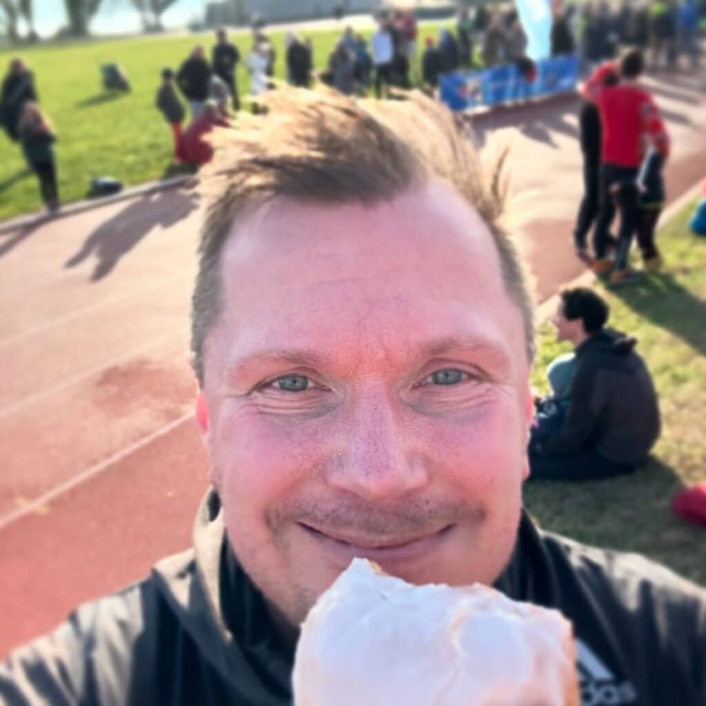Laufblog Jahresrückblick 2024: Die Highlights vom Sports-Insider 39 silvesterlauf potsdam 2024 daniel laufblogger