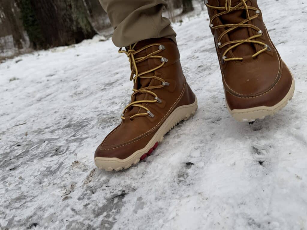 Barefoot Mokkasins für Herren? Vivobarefoot Tracker AT Moc im Test! 14 vivobarefoot tracker at moc mokkasins test erfahrungen testbericht wanderschuhe stiefel 23