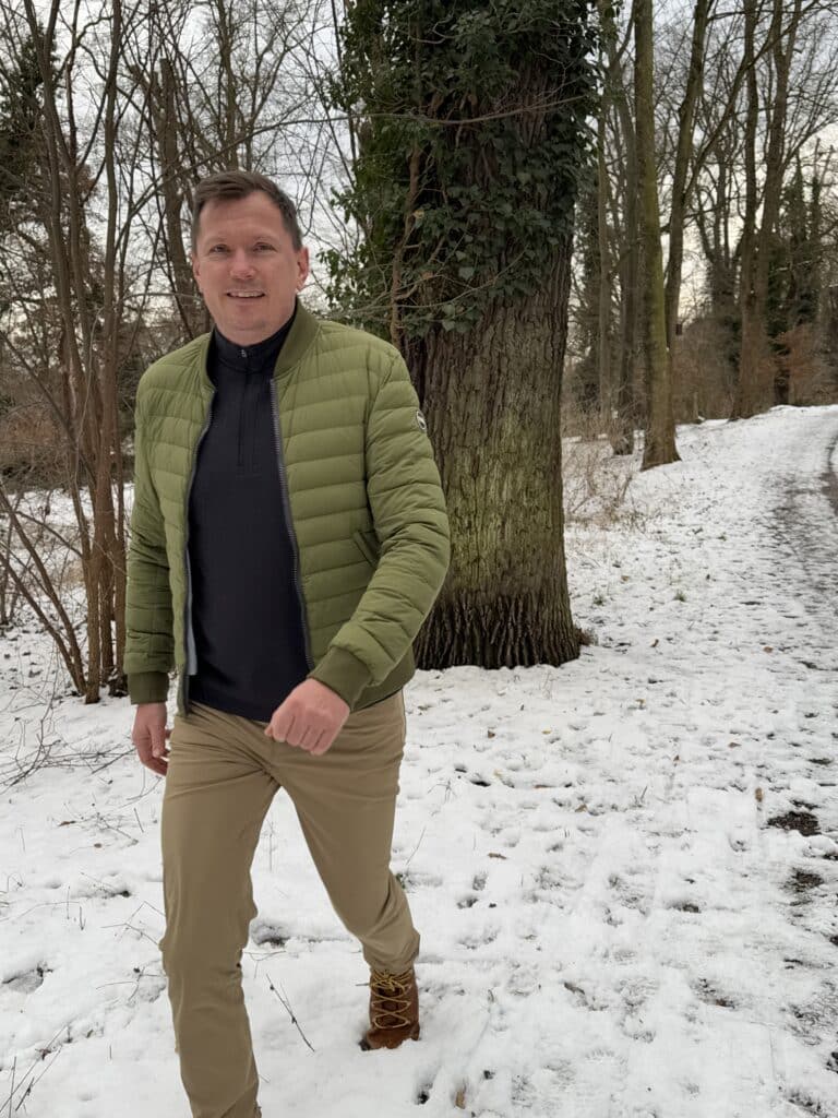 Barefoot Mokkasins für Herren? Vivobarefoot Tracker AT Moc im Test! 12 vivobarefoot tracker at moc mokkasins test erfahrungen testbericht wanderschuhe stiefel 24
