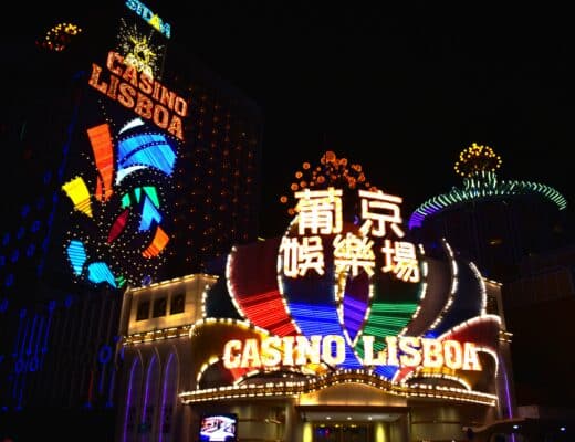 casino