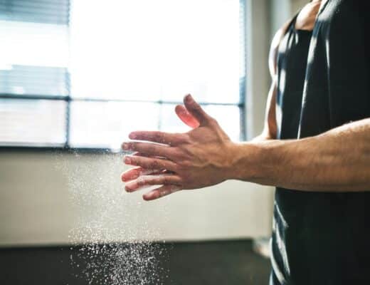 magnesium fitness