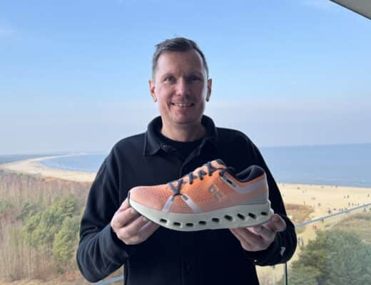 on cloudsurfer 2 test testbericht erfahrungen bewertung