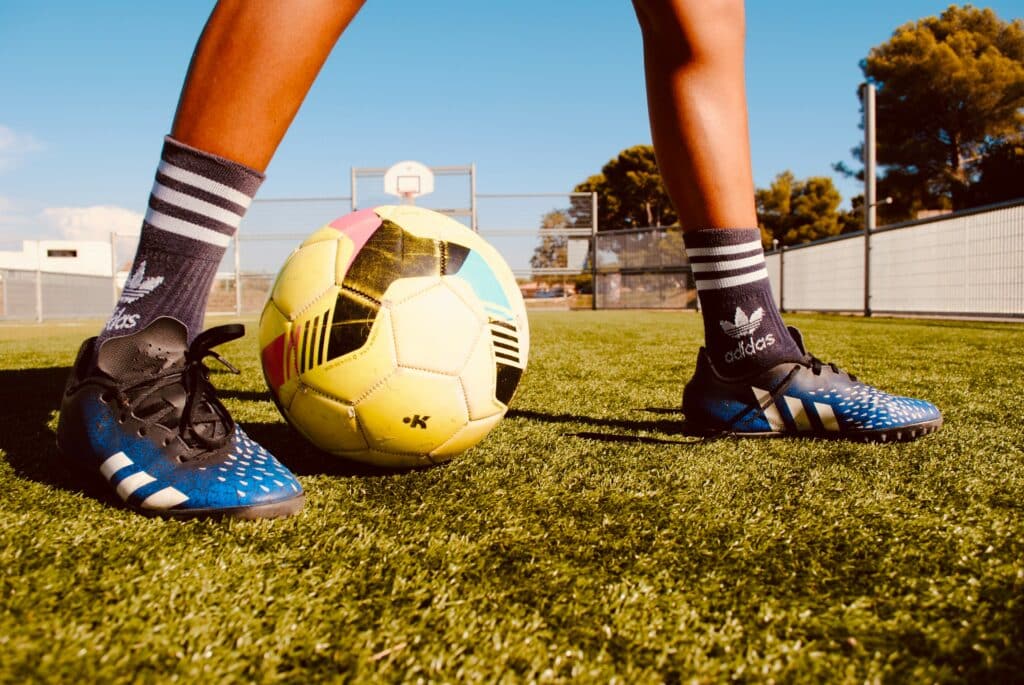 Strategie schlägt Zufall: Wie Sportbegeisterte die Fußball-WM 2026 analytisch angehen 1 Wie staerken Fussballer ihre Fussgelenke uebungen sprunggelenke