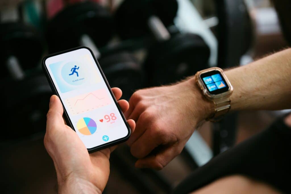 Intelligenter spielen, smarter leben: Wie Künstliche Intelligenz unsere digitale Freizeit verändert 2 beste kostenlose fitness app