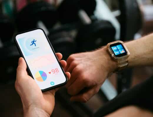 beste kostenlose fitness app