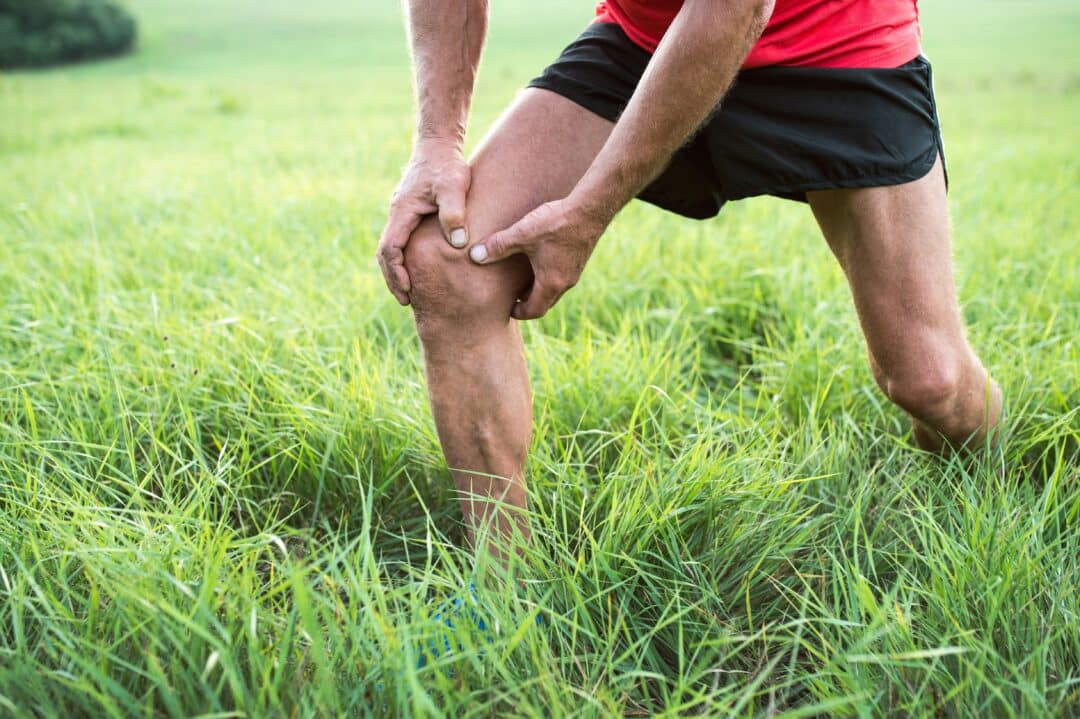 patellasehne schmerzen entzuendung was hilft bandage patellaspitzensyndrom laufen joggen behandlung