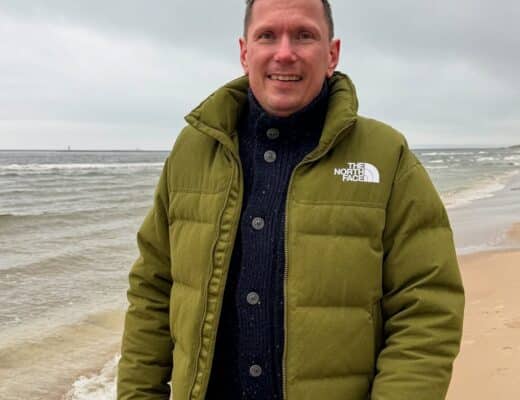 usedom ostsee spaziergang hilton swinoujscie swinemuende