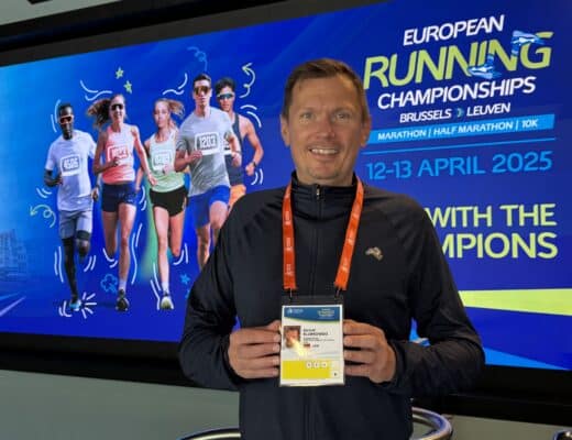 european running championships bruessel 2025 marathon erfahrungen laufreise laufbericht laufblog 7
