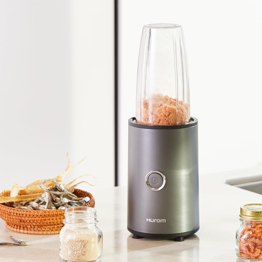 Hurom Power Mixer Erfahrungen. Mein Test vom Hochleistung Standmixer und Zerkleinerer für Smoothies 21 hurom power mixer smoothie hochleistung standmixer zerkleinerer test erfahrungen testbericht 1