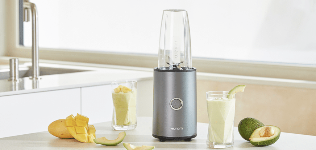 Hurom Power Mixer Erfahrungen. Mein Test vom Hochleistung Standmixer und Zerkleinerer für Smoothies 7 hurom power mixer smoothie hochleistung standmixer zerkleinerer test erfahrungen testbericht bewertung testurteil