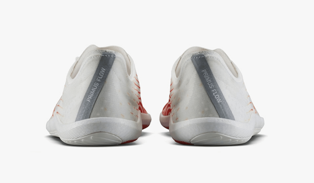 Vivobarefoot Primus Flow Test – nachhaltiges Leichtgewicht mit großer Performance 13 vivobarfeboot primus flow laufschuhe test ferse hinten