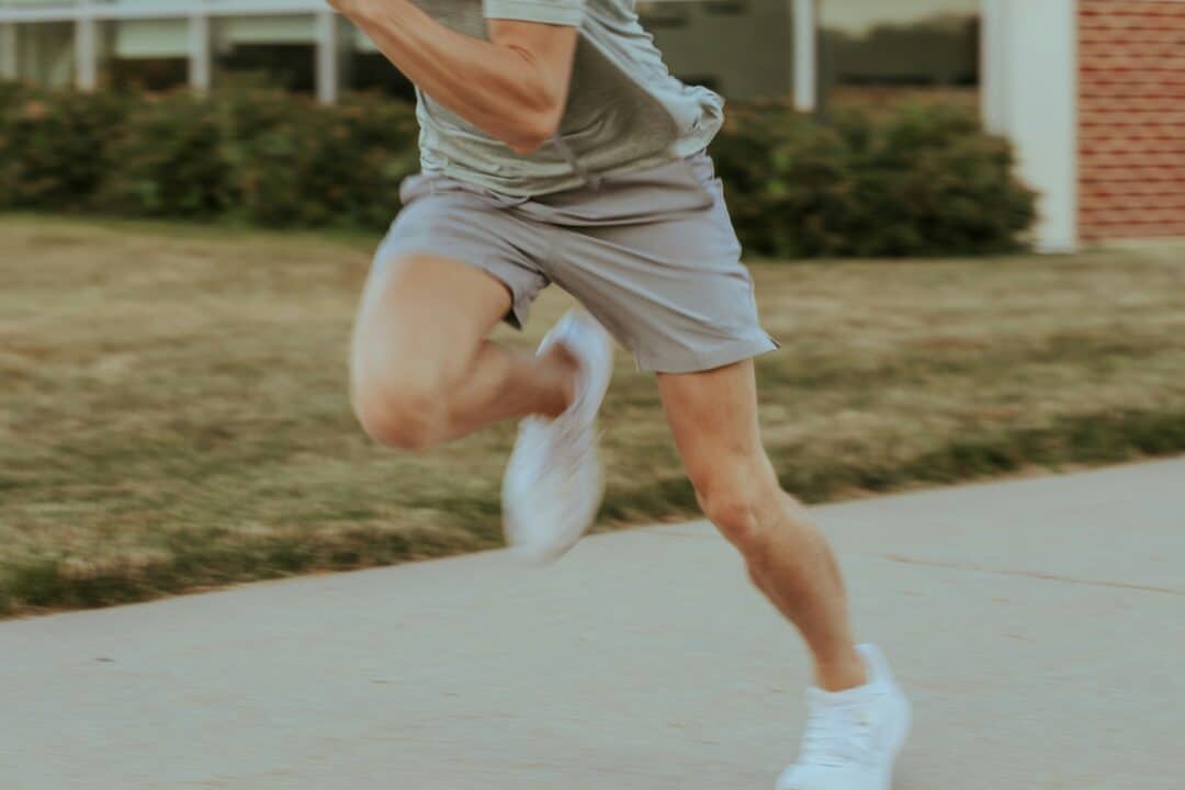 80 20 regel sport was ist das lauftraining joggen marathon fitness