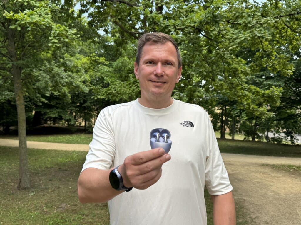 huawei freebuds 6 test free buds kopfhoerer sport laufblogger erfahrungen 1