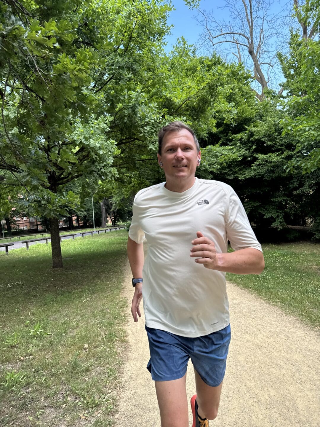 huawei freebuds 6 test free buds kopfhoerer sport laufblogger erfahrungen 3