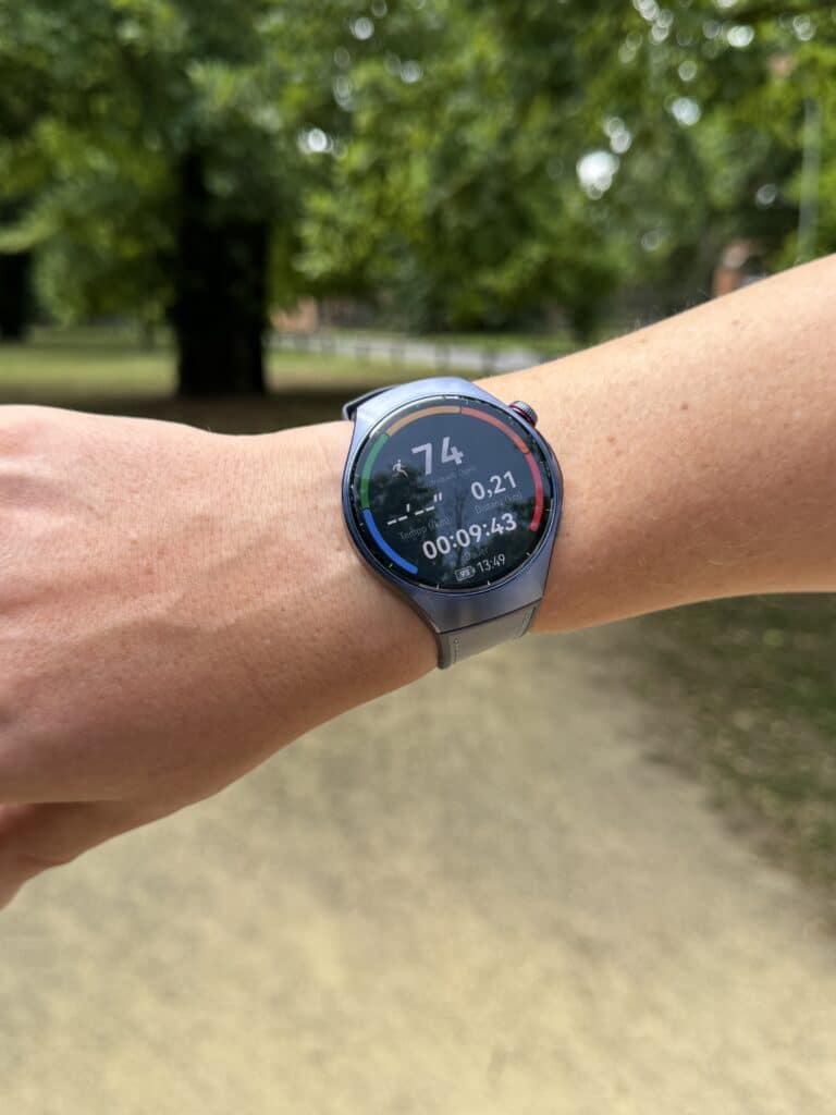 Huawei Watch 5 Test - Wie gut ist die neue Smartwatch wirklich? 9 huawei watch 5 test smartwatch sport laufblogger erfahrungen laufhur sportuhr 1