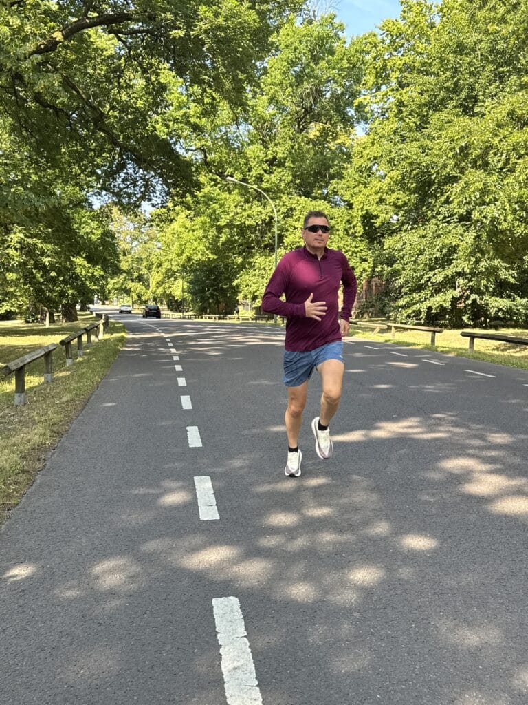 New Balance FuelCell Rebel v5 Test - Wie gut sind die neuen Schuhe und für wen sind sie optimal geeignet? 8 new balance fuelcell rebel v5 schuhe herren test erfahrungen testbericht erfahrungsbericht testlauf
