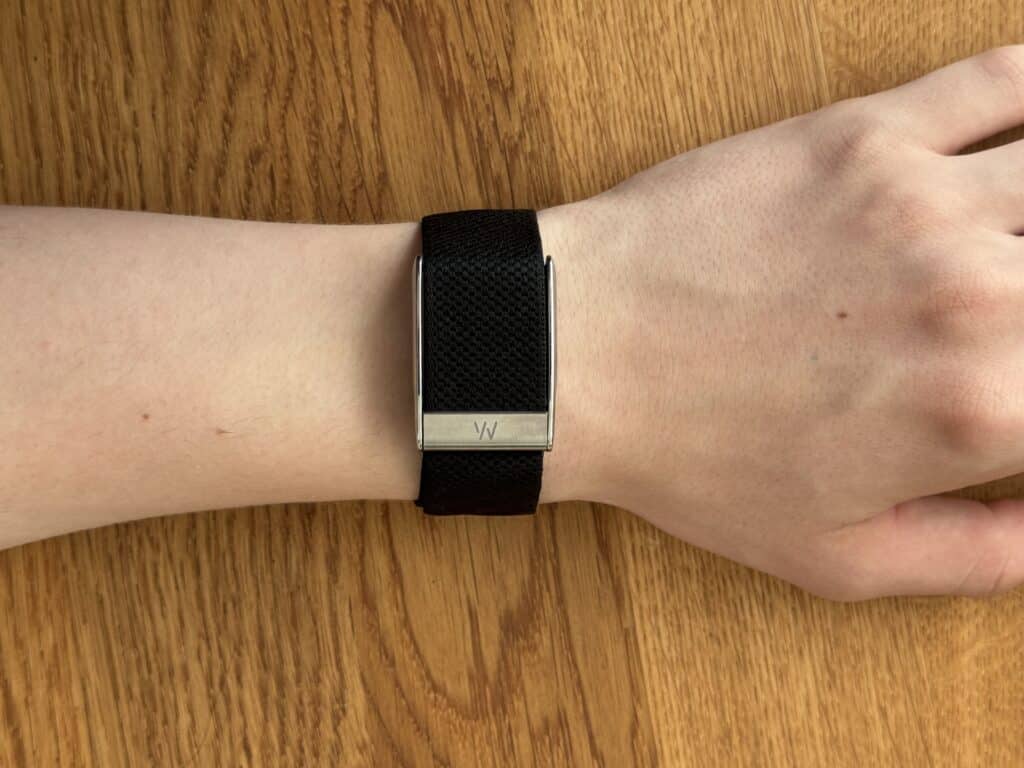 WHOOP Band 5.0 im Test. Für wen sich jetzt der Wechsel auf das neue Armband lohnt! 18 whoop 5 0 band erfahrungen test testbericht