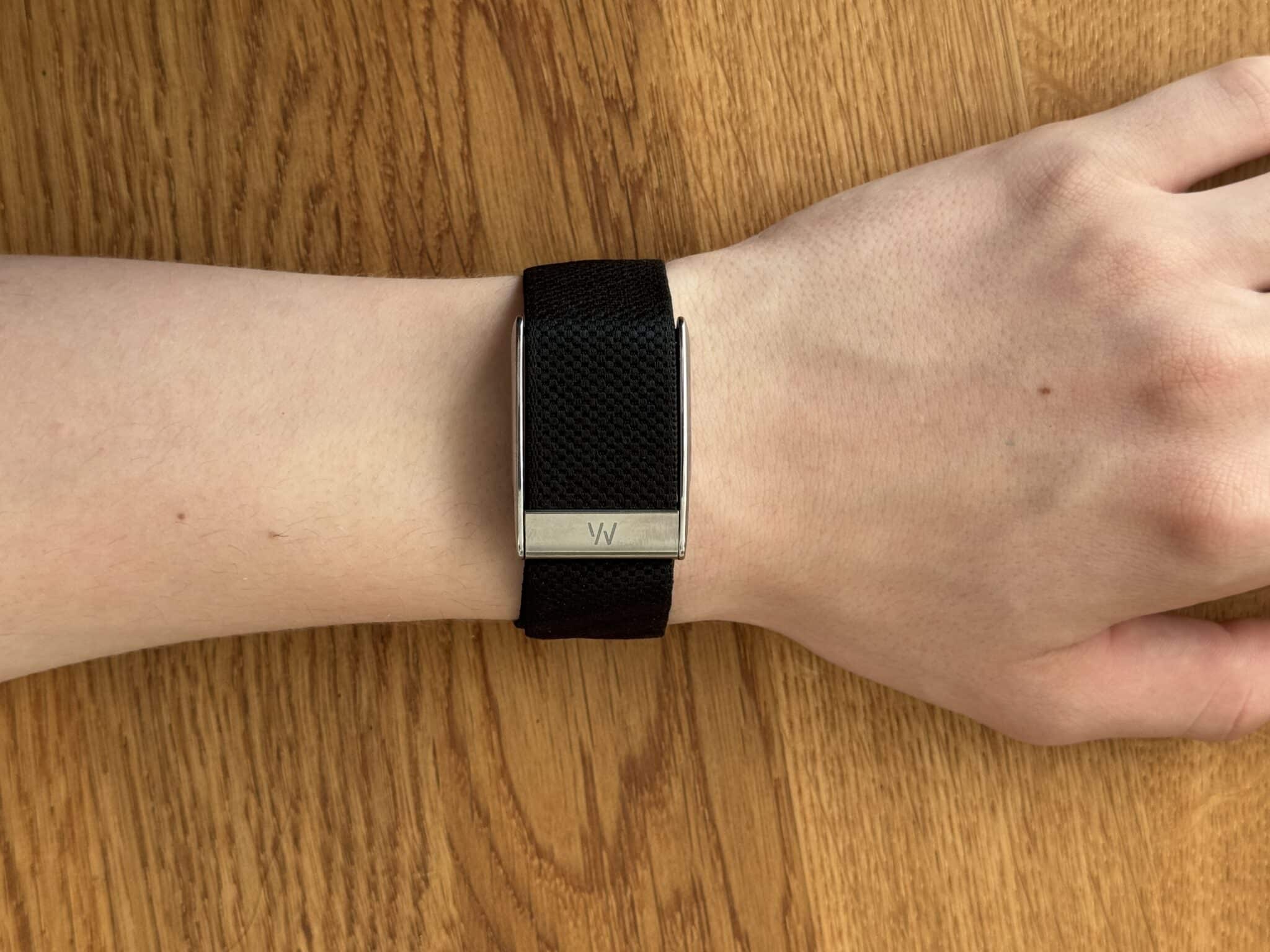 SimpleThings Bracelet de sport pour WHOOP 5.0 / MG / One / Peak / Life