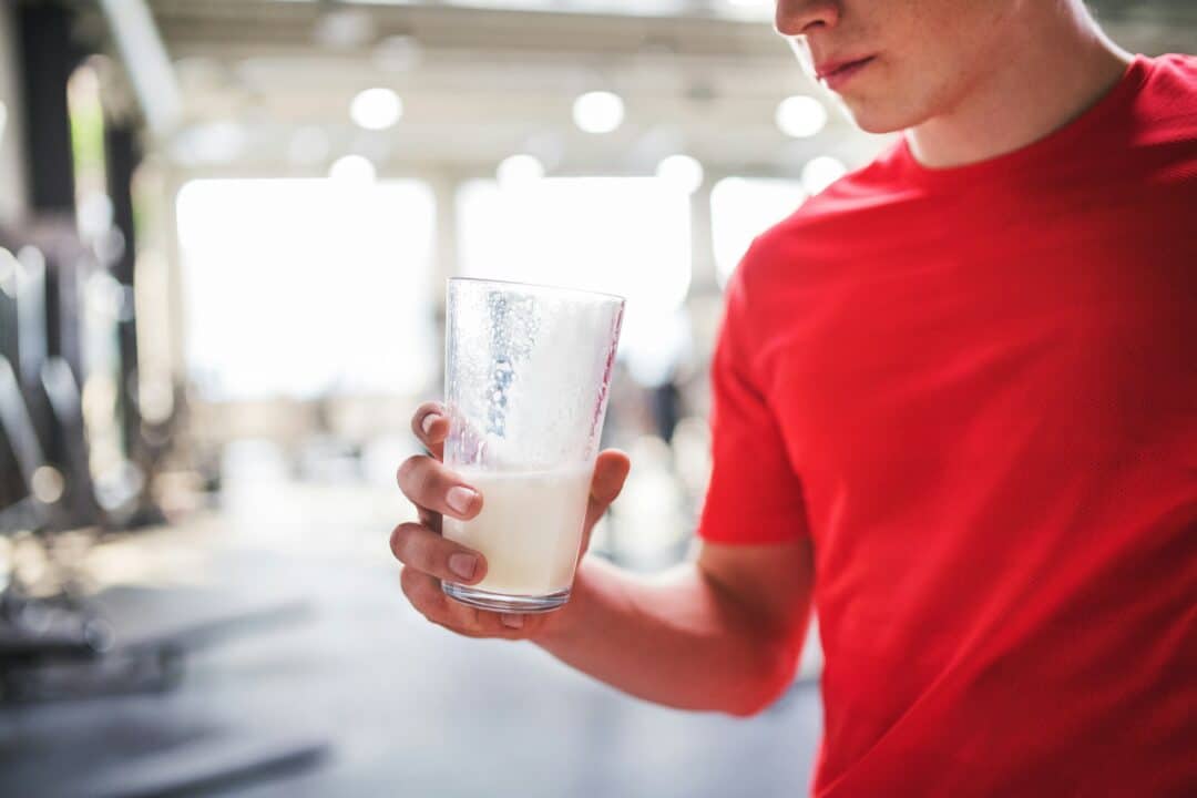 SUNDAY Natural Vegan Protein 7K Plus Intense Vanilla Test Erfahrungen Erfahrungsbericht testurteil