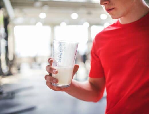 SUNDAY Natural Vegan Protein 7K Plus Intense Vanilla Test Erfahrungen Erfahrungsbericht testurteil