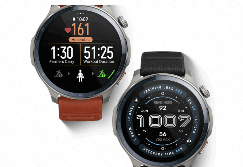 Amazfit Balance 2 im Ausdauertest: 300 Kilometer, zwölf Stunden Long-Run und ein Tauchgang – die Sportuhr, die Euch durch jede Session führt 2 amazfit balance 2 test testbericht bewertung erfahrung 1