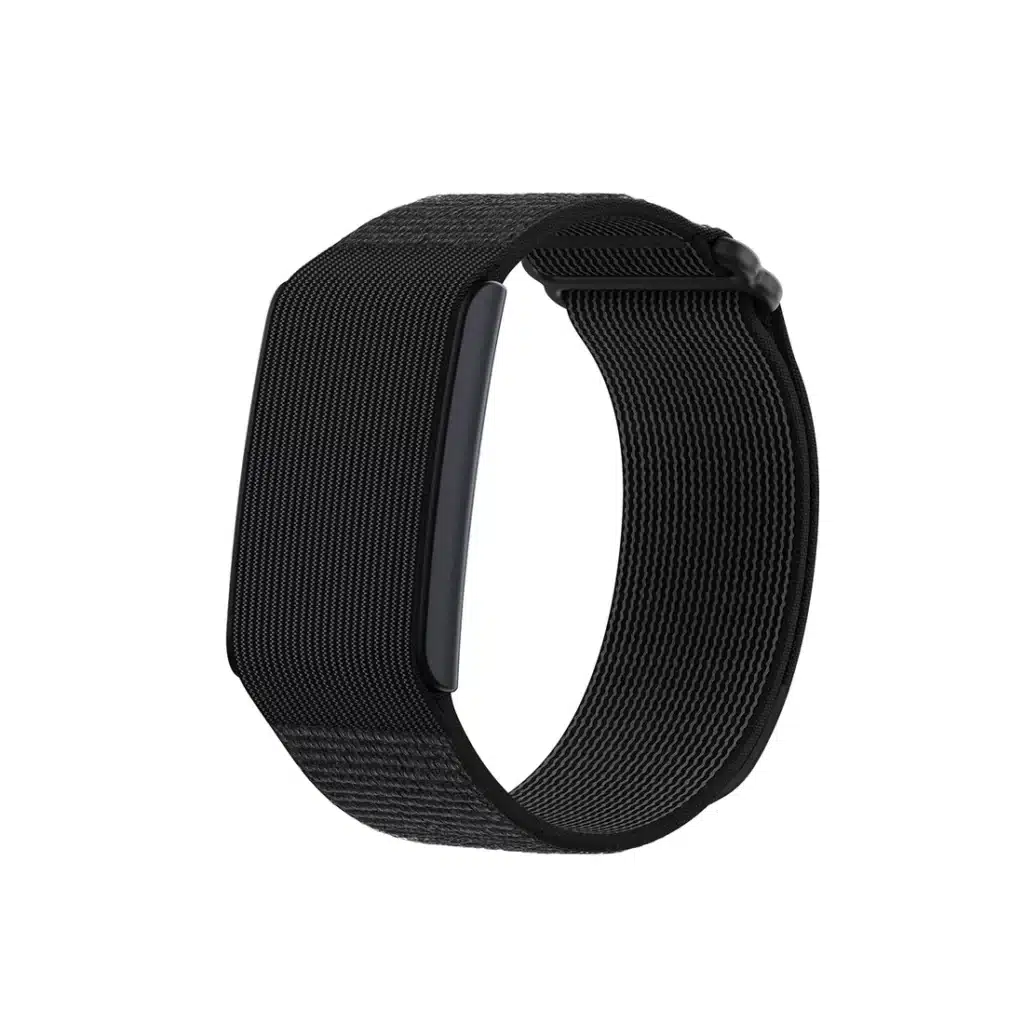 Amazfit Helio Strap im Test: Lohnt sich die Whoop Alternative zum Kampfpreis? 3 amazfit helio strap armband test erfahrungen testbericht whoop vergleich 1