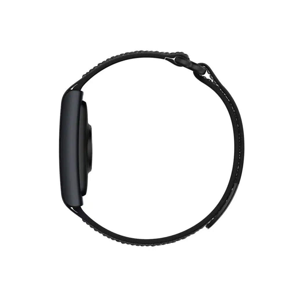 Amazfit Helio Strap im Test: Lohnt sich die Whoop Alternative zum Kampfpreis? 5 amazfit helio strap armband test erfahrungen testbericht whoop vergleich 3