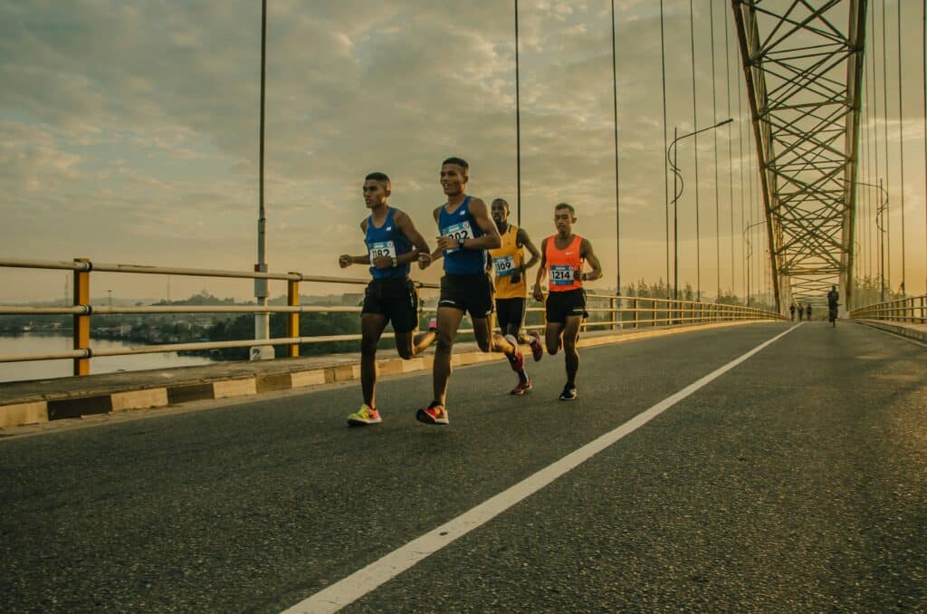 Taktik aus der Cloud – Wie Daten den Profisport neu definieren 1 lauftaktik ki ai cloud