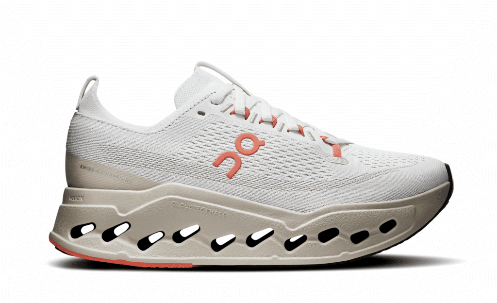 ON Cloudsurfer Max im Test: Wie gut ist er wirklich? 6 on cloudsurfer max test erfahrungen laufschuh testbericht bewertung seite