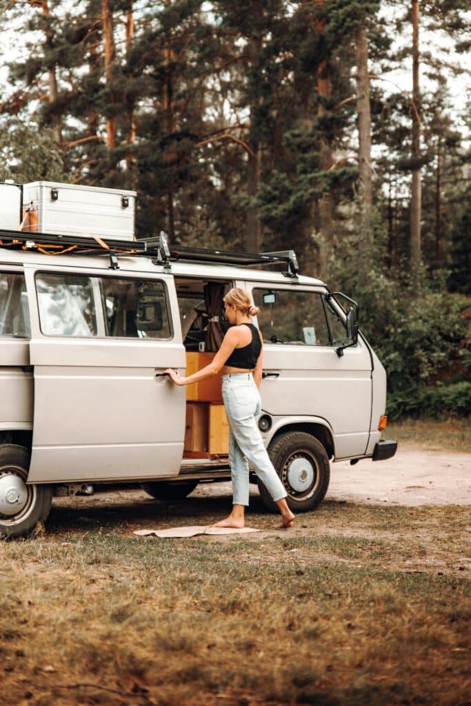 Traum vom Vanlife: Worauf man beim Camperausbau achten muss 2 vanlife camperausbau worauf achten ratgeber wie geht starten anleitung freicamper