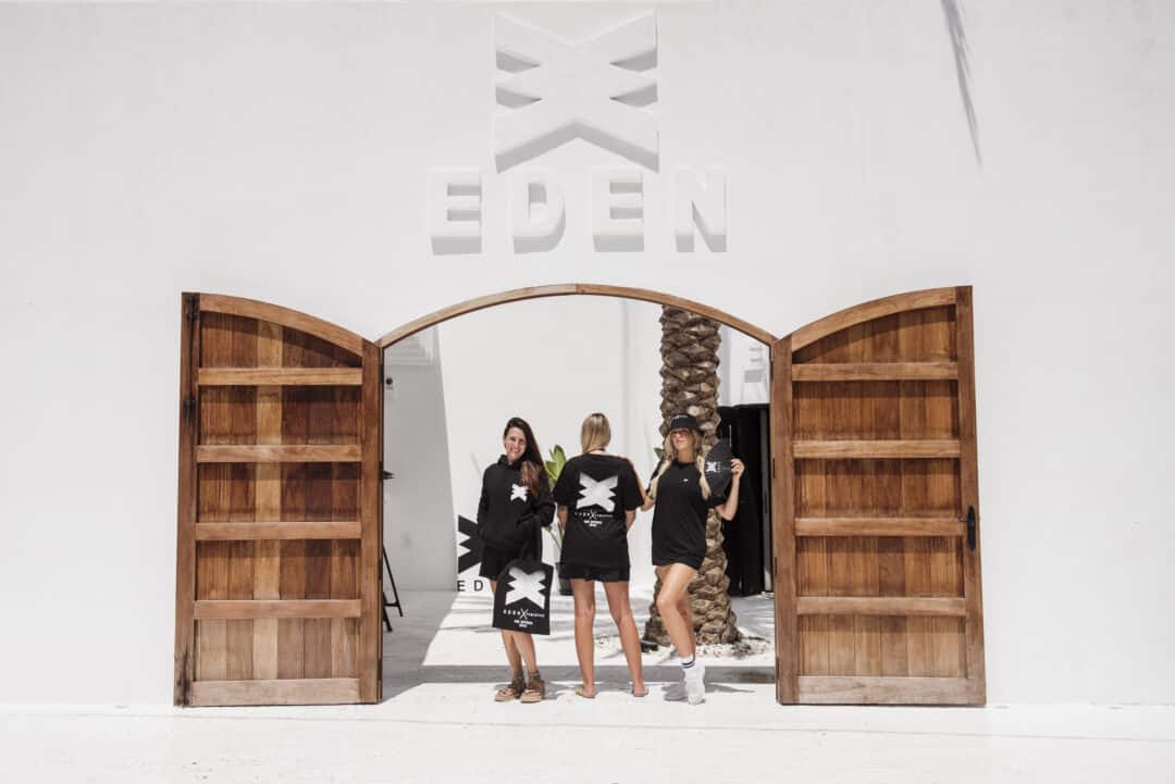 EDEN Club Ibiza Fabletics 3