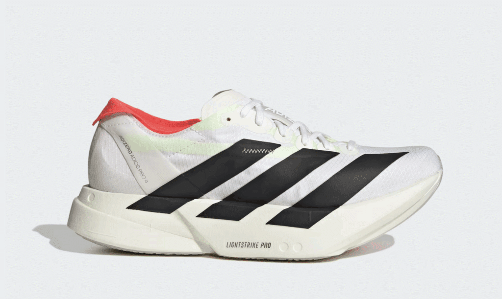 Laufschuhe für Damen: Die 5 besten Modelle von adidas 6 adidas adizero adios pro 4 damen laufschuh