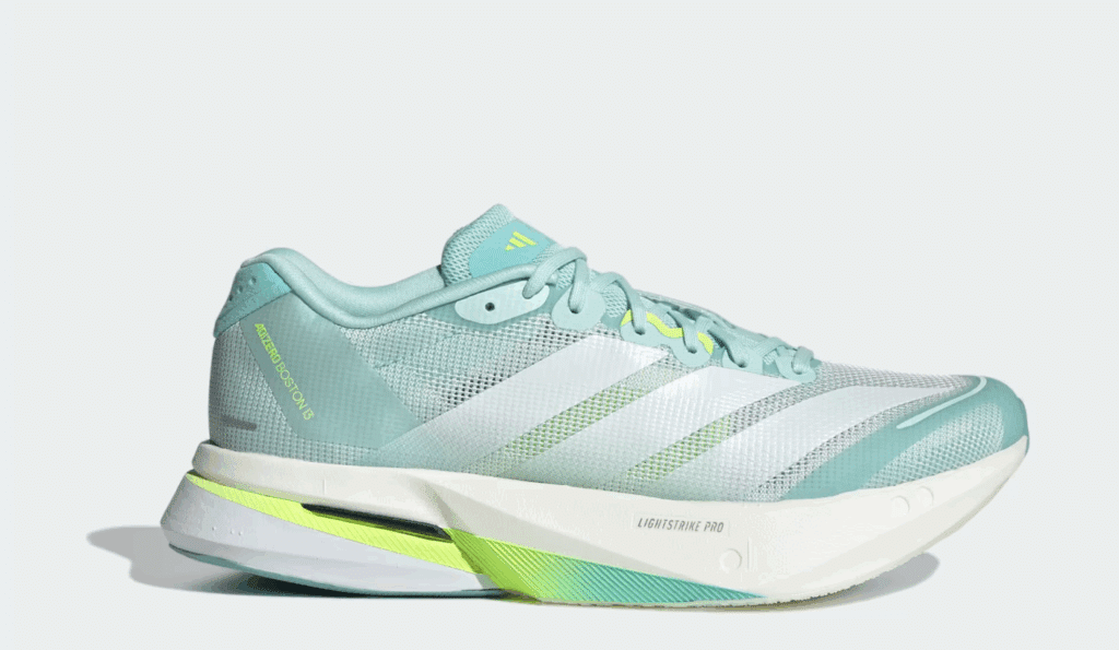 Laufschuhe für Damen: Die 5 besten Modelle von adidas 5 adidas adizero boston 13 damen laufschuh