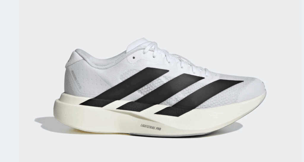 Laufschuhe für Damen: Die 5 besten Modelle von adidas 4 adidas adizero evo sl damen laufschuh