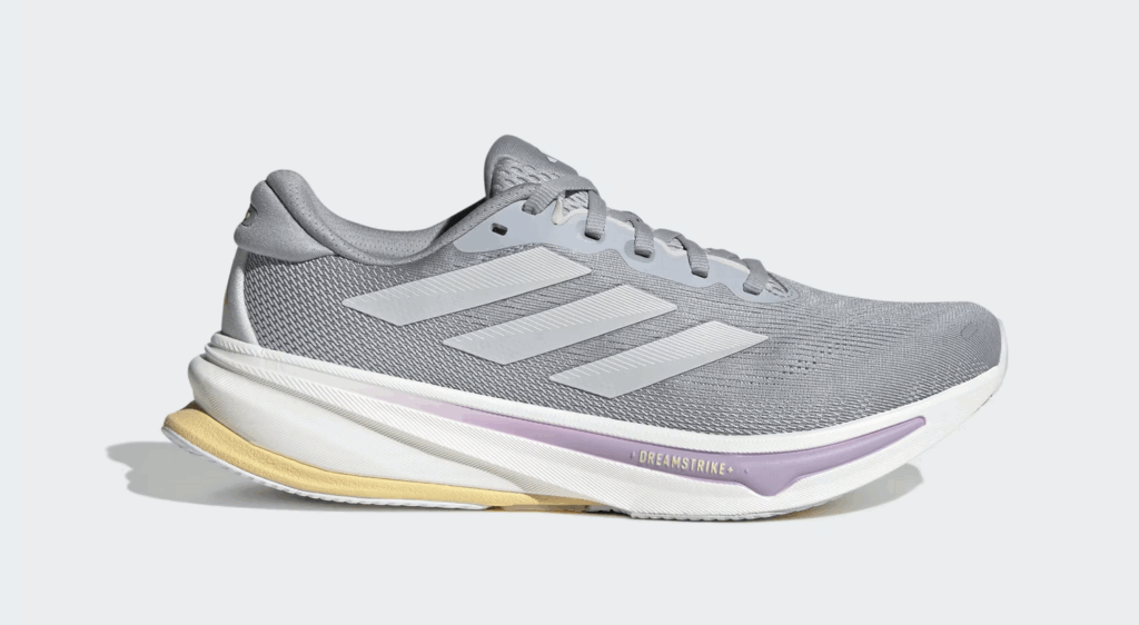 Laufschuhe für Damen: Die 5 besten Modelle von adidas 3 adidas supernova rise 2 damen laufschuh