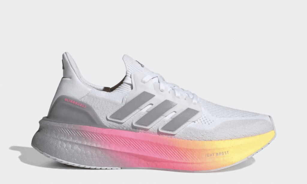 Laufschuhe für Damen: Die 5 besten Modelle von adidas 2 adidas ultraboost 5 ultra boost damen laufschuh