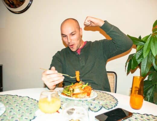 carboloading marathon wettkampf kohlenhydrate speicher nudeln pasta party