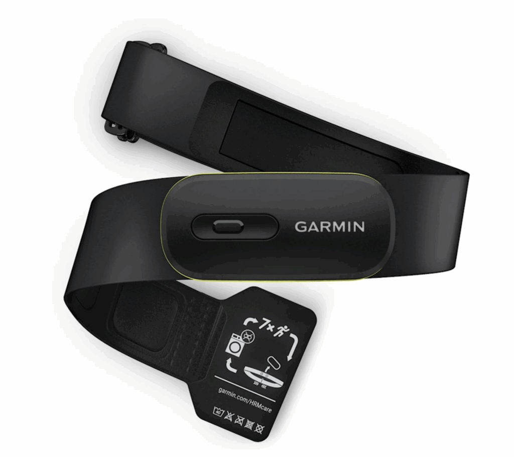 garmin hrm 600 brustgurt test erfahrungen testbericht