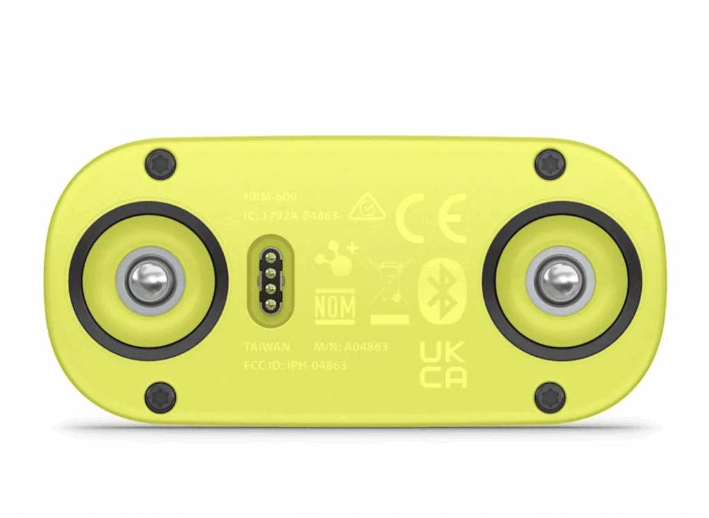 garmin hrm 600 brustgurt test erfahrungen testbericht 3